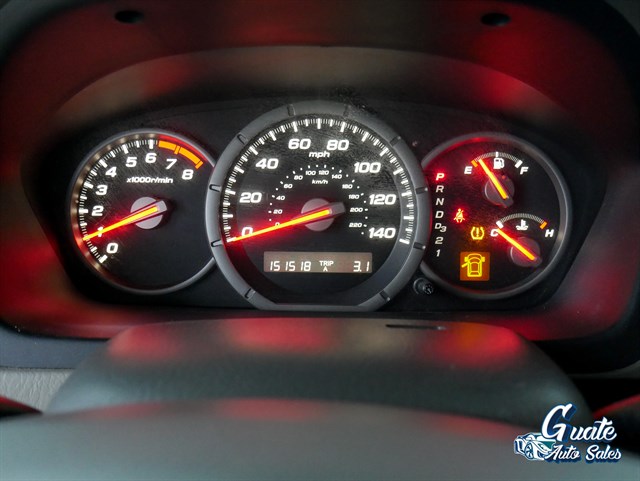 Honda Pilot photo 7