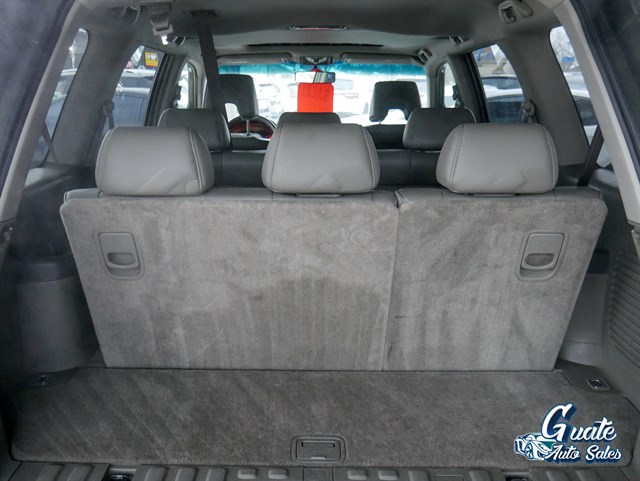 Honda Pilot photo 14