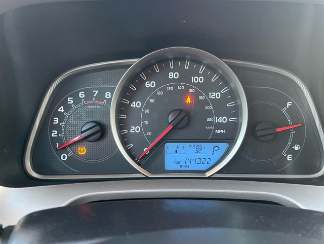 Toyota RAV4 photo 7