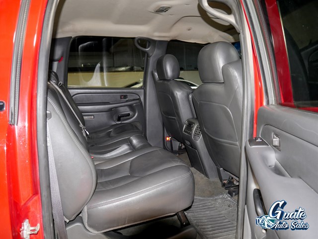 Chevrolet Silverado photo 11