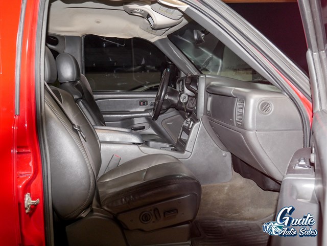 Chevrolet Silverado photo 12