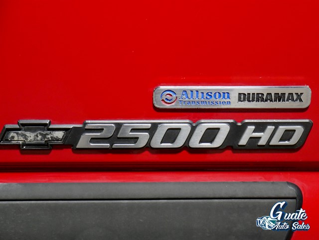 Chevrolet Silverado photo 13