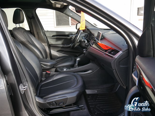 BMW X1 photo 18