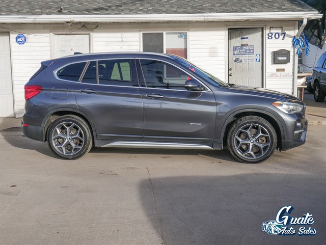 BMW X1 photo 16