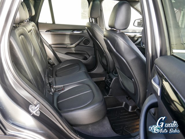 BMW X1 photo 17