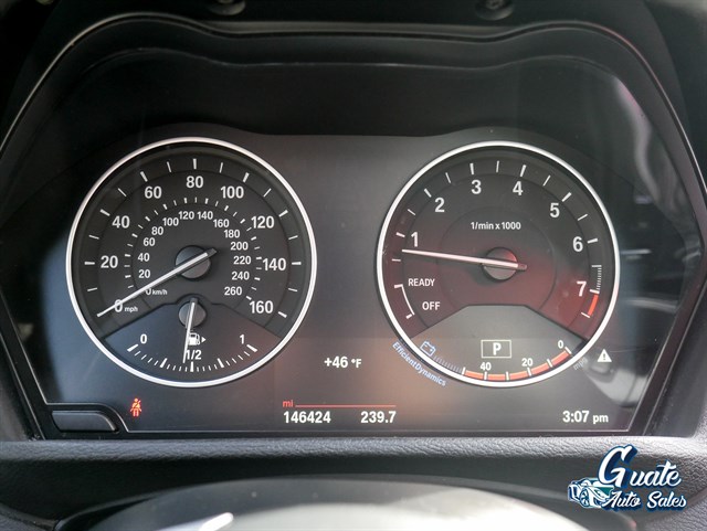 BMW X1 photo 6