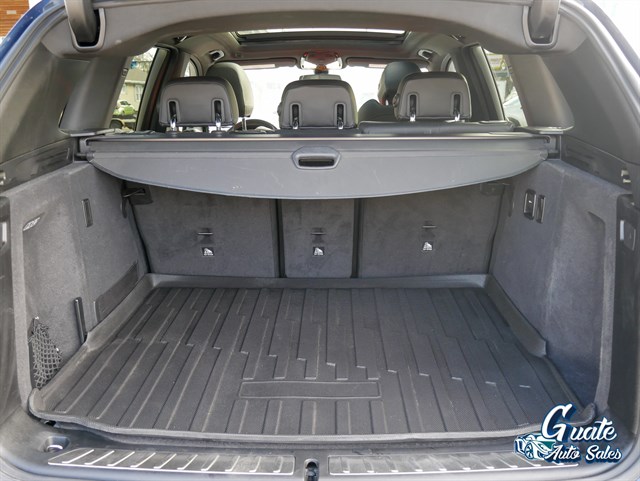 BMW X3 photo 12