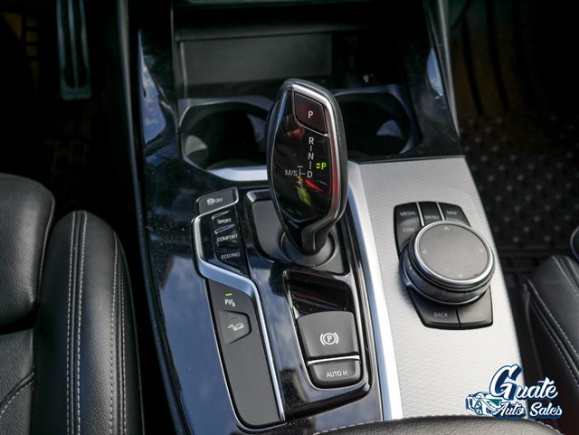 BMW X3 photo 8