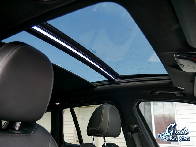 BMW X3 photo 17
