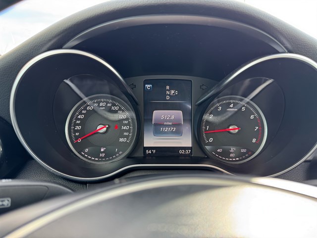 Mercedes-Benz C-Class photo 7