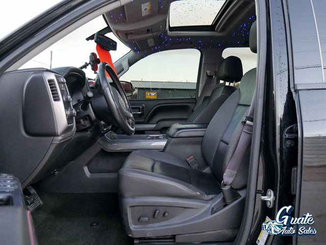 GMC Sierra photo 5