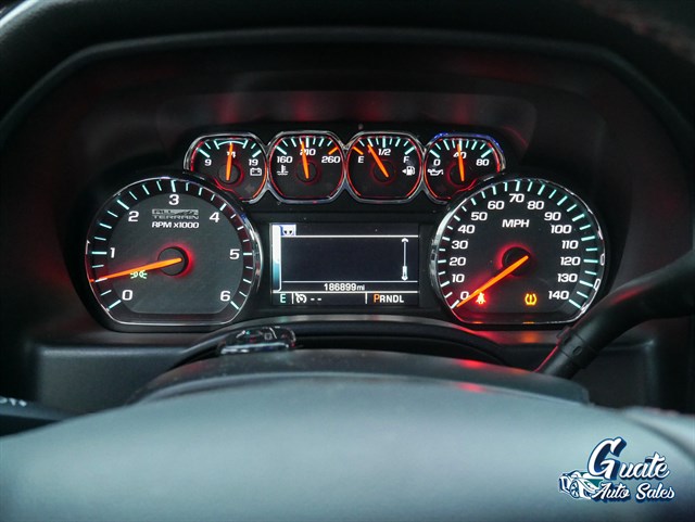 GMC Sierra photo 7