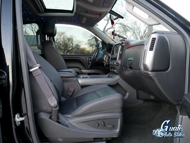 GMC Sierra photo 16