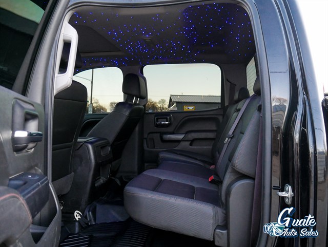 GMC Sierra photo 10