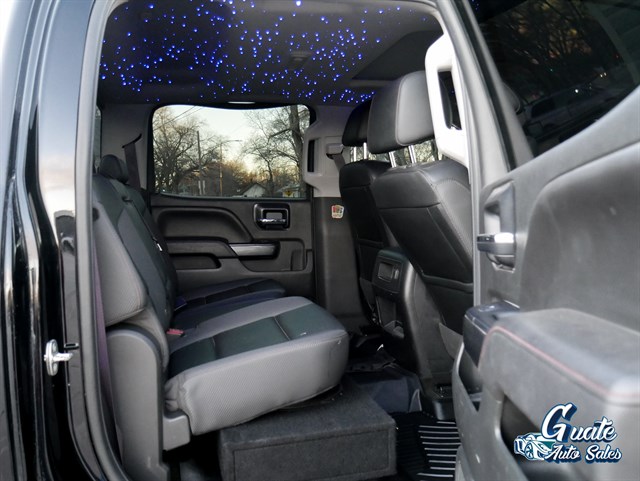 GMC Sierra photo 15