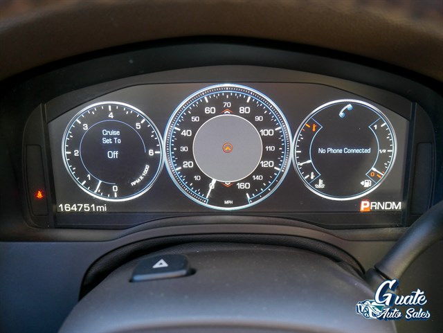 Cadillac Escalade photo 6