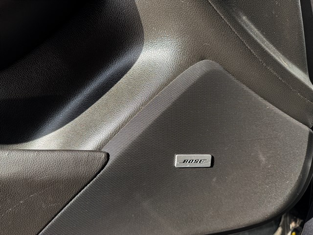 Cadillac CTS photo 18