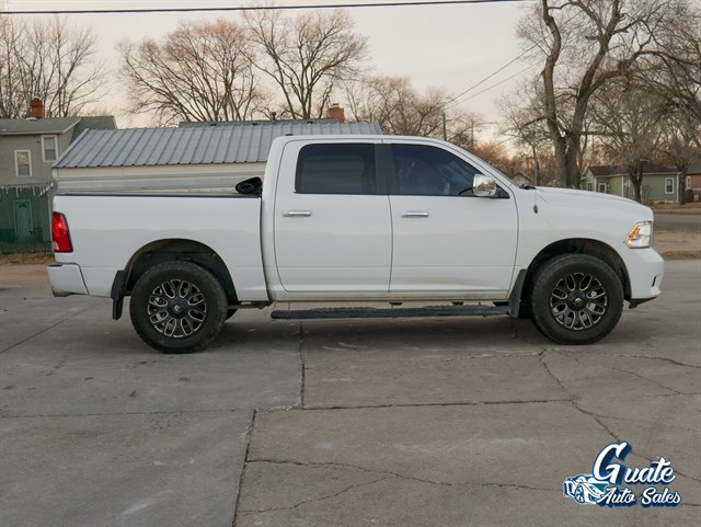Ram 1500 photo 13