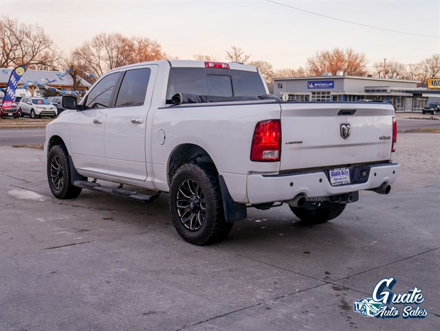 Ram 1500 photo 10