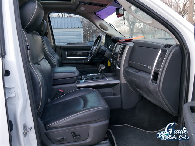 Ram 1500 photo 15