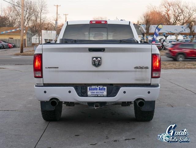 Ram 1500 photo 11