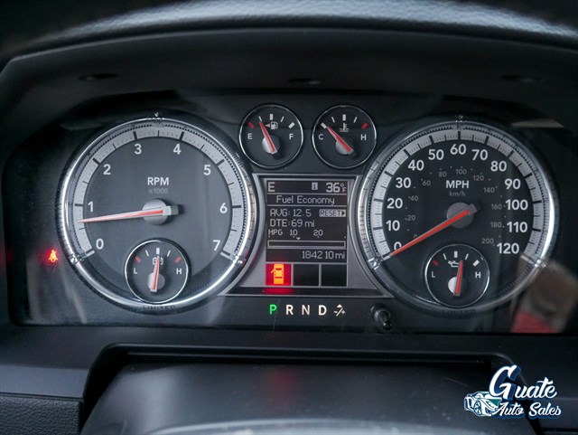 Ram 1500 photo 6