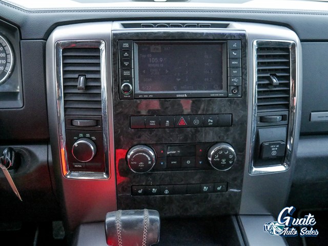 Ram 1500 photo 8