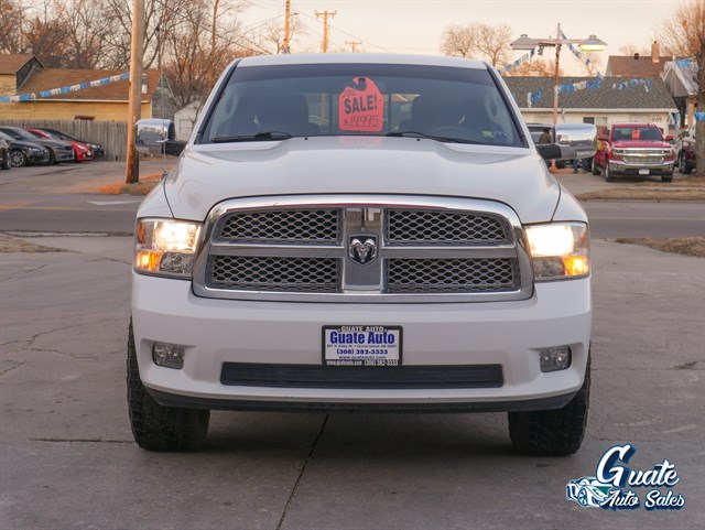 Ram 1500 photo 2