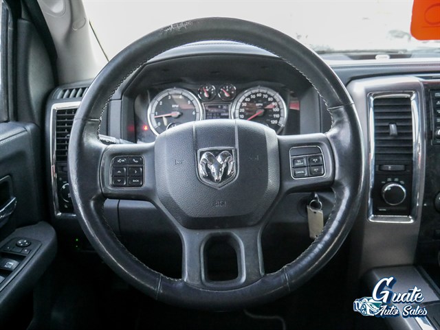 Ram 1500 photo 7