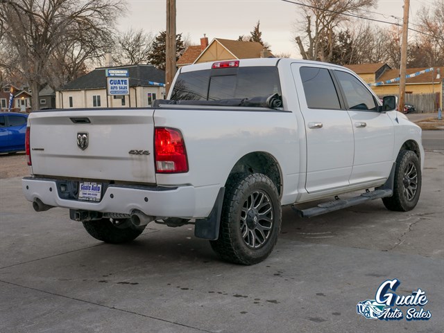 Ram 1500 photo 12