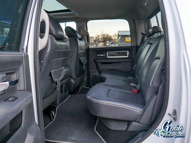 Ram 1500 photo 9