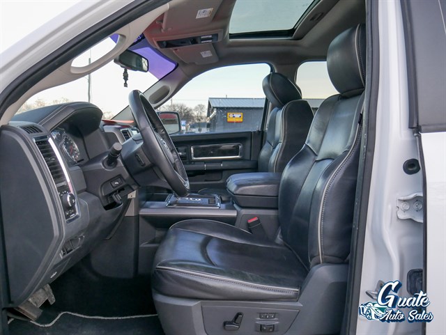 Ram 1500 photo 5