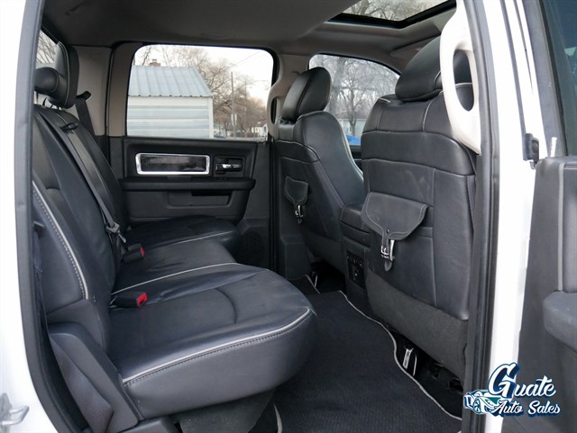 Ram 1500 photo 14