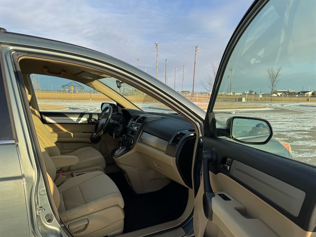 Honda CR-V photo 15