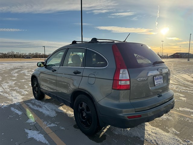 Honda CR-V photo 10