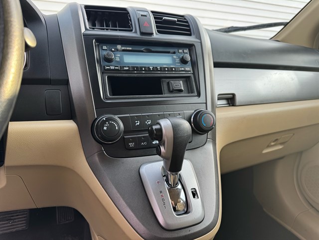 Honda CR-V photo 7