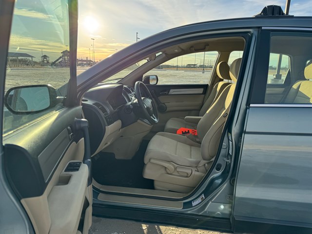 Honda CR-V photo 8