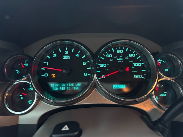 GMC Sierra photo 6