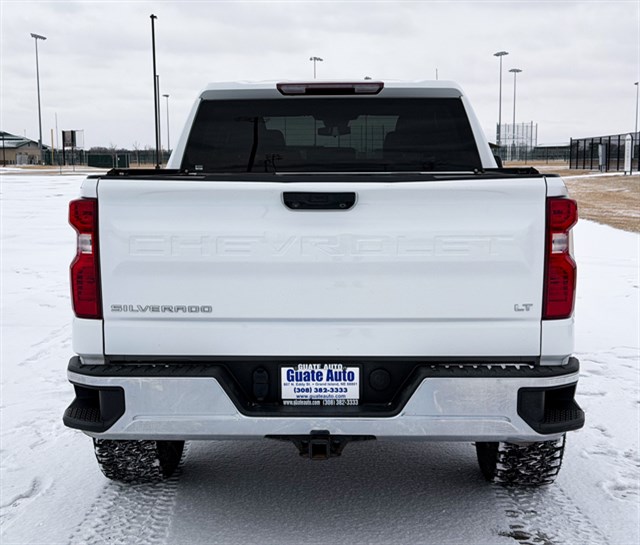 Chevrolet Silverado photo 12