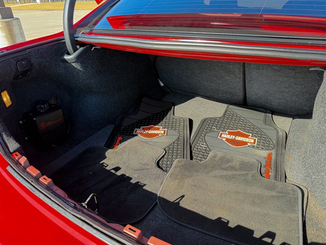 Dodge Charger photo 25