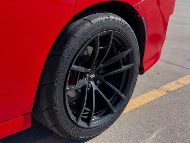 Dodge Charger photo 20