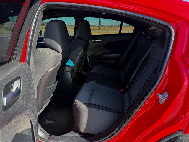 Dodge Charger photo 17