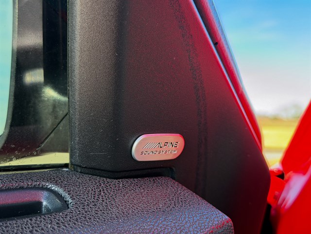 Dodge Charger photo 27