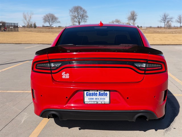 Dodge Charger photo 13