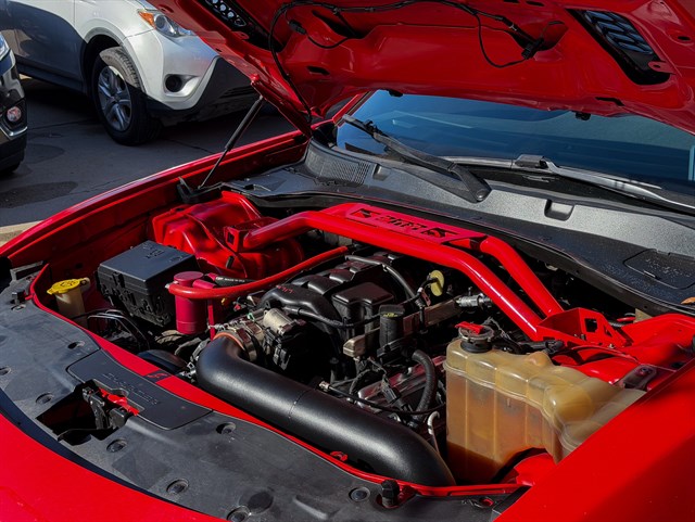 Dodge Charger photo 23