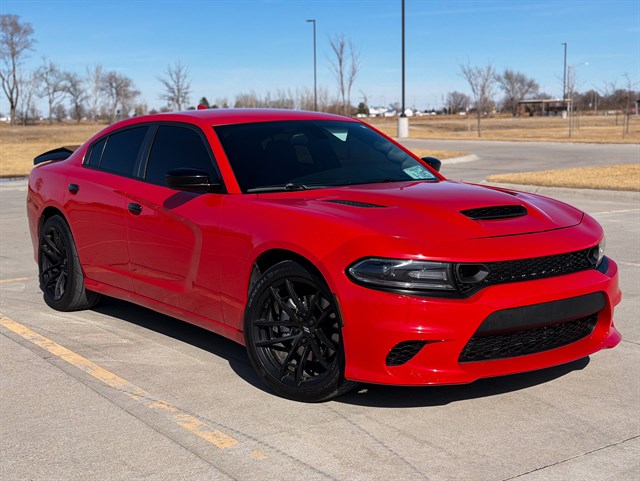 Dodge Charger