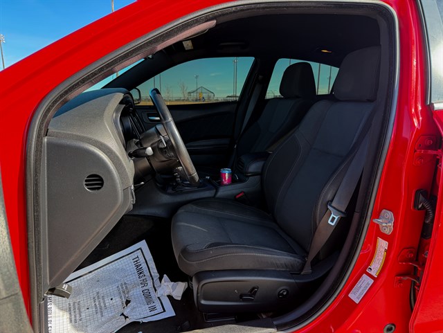 Dodge Charger photo 16