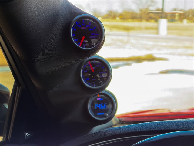 Dodge Charger photo 7