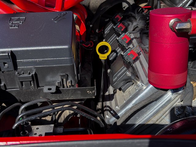 Dodge Charger photo 22