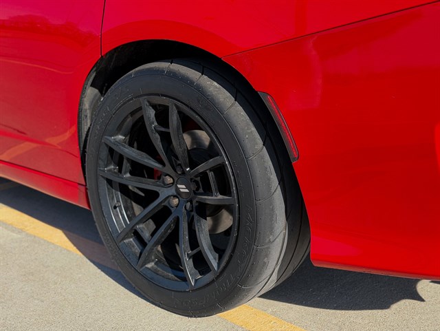 Dodge Charger photo 21